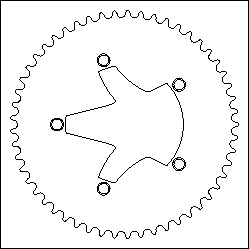 THM Clavicula total aero